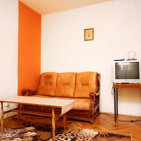 Apartamento - 10315 *