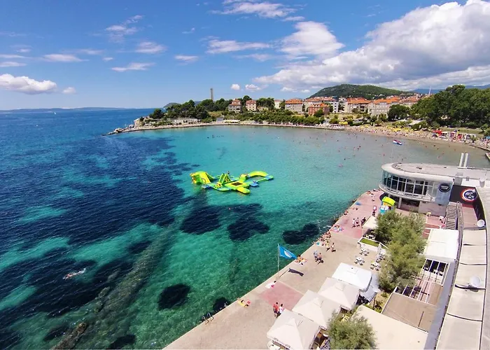 - 10315 Apartamento Split