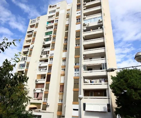 Apartamento - 10315