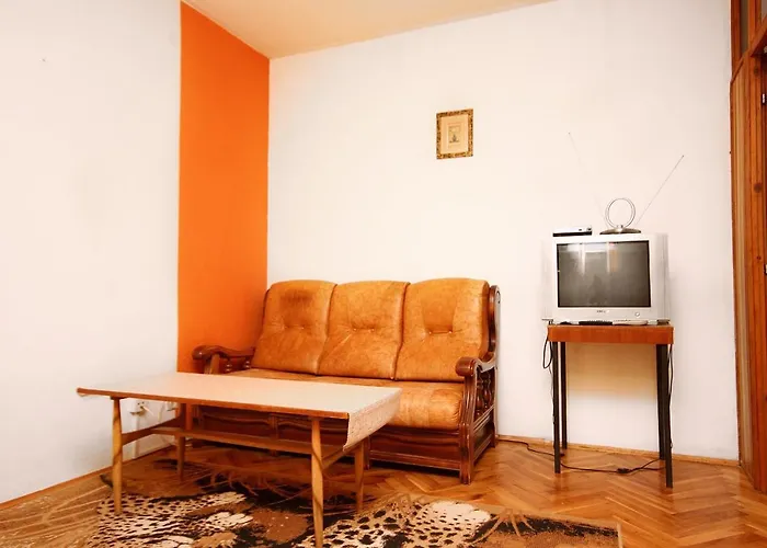 Apartamento - 10315 *