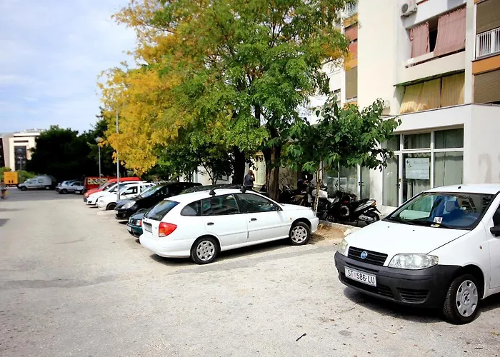 Apartamento - 10315