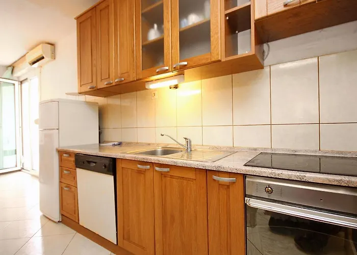 - 10315 Apartamento Split