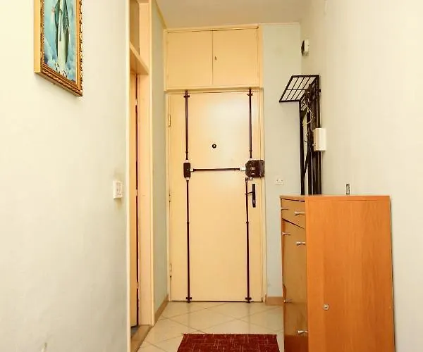 Apartman - 10315 *
